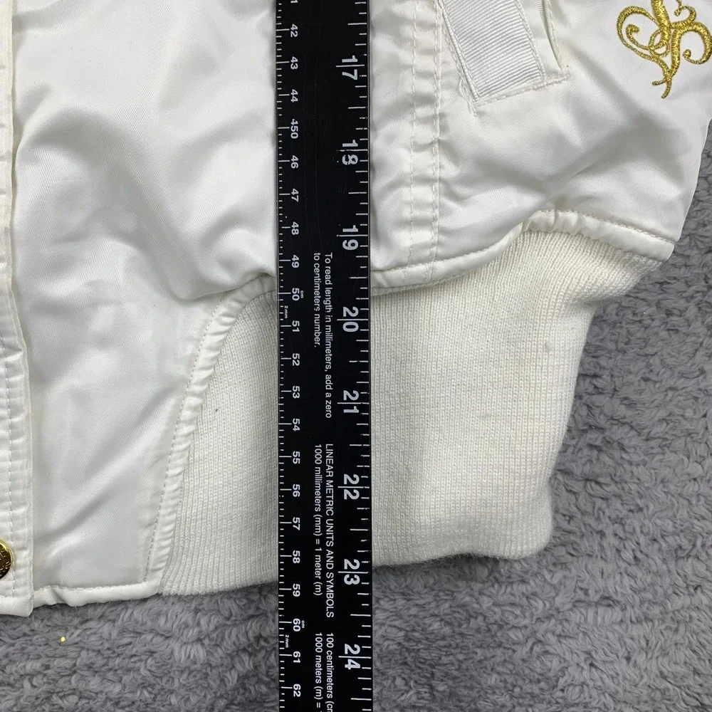 Southpole juniors bomber